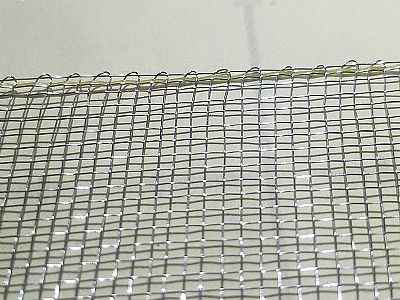 如何清理(lǐ)防盜窗(chuāng)紗可(kě)以煥然一新